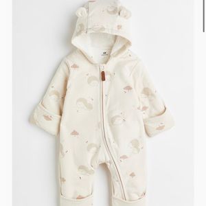 H&M Baby Bunting